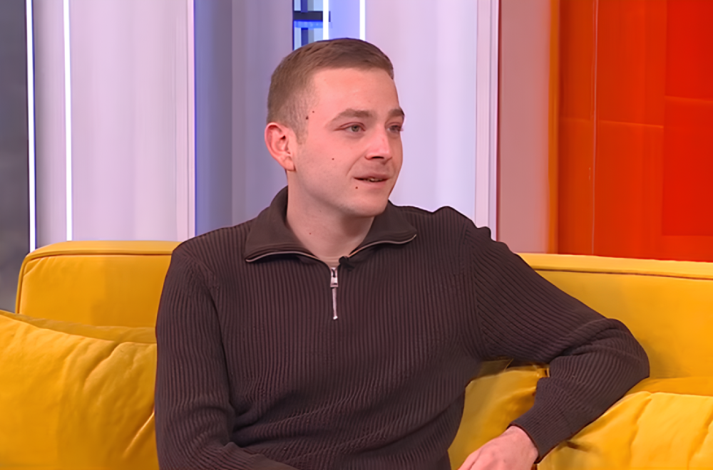 Nikola sumirao učešće u "MasterChefu", pa otkrio šta bi promenio kada bi ponovo ušao u takmičenje VIDEO