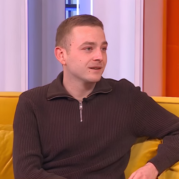 Nikola sumirao učešće u "MasterChefu", pa otkrio šta bi promenio kada bi ponovo ušao u takmičenje VIDEO