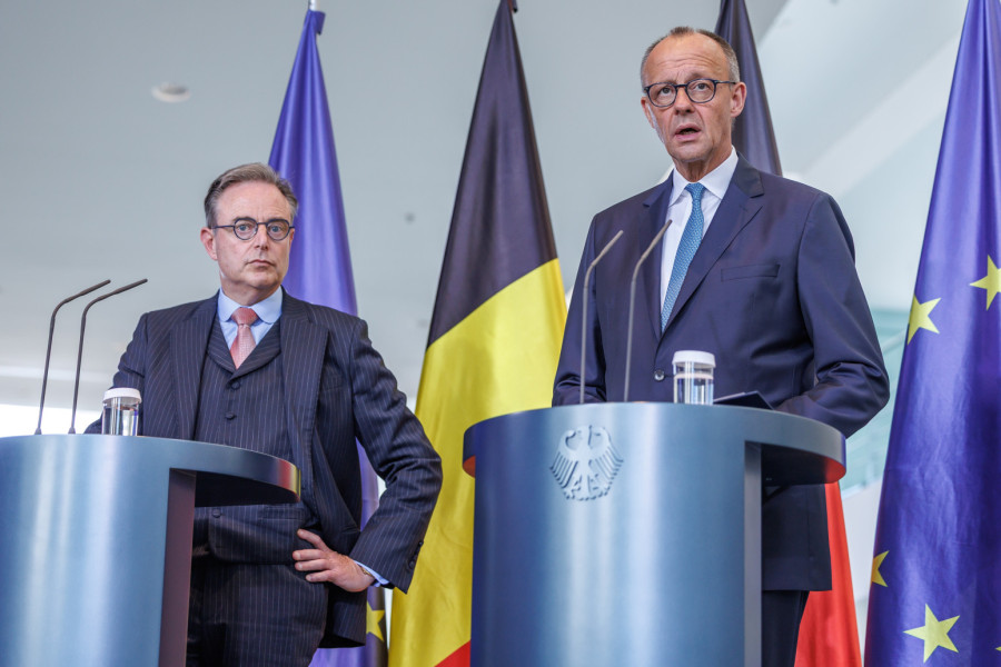 Dan D: Novac danas ili krv sutra; Moskva je obećala večnu odmazdu