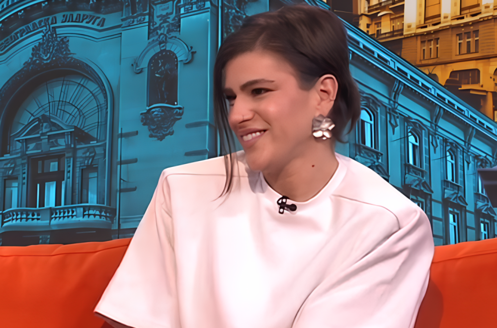 U osnovnoj školi je videla prvi "pečat": Sonja otkriva kako se bori sa bolešću za koju nema rešenja VIDEO