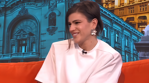 U osnovnoj školi je videla prvi "pečat": Sonja otkriva kako se bori sa bolešću za koju nema rešenja VIDEO