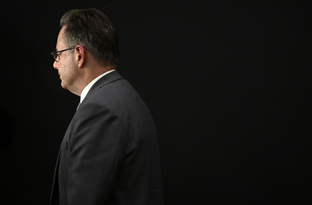 Od nas ne može da se traži nemoguće