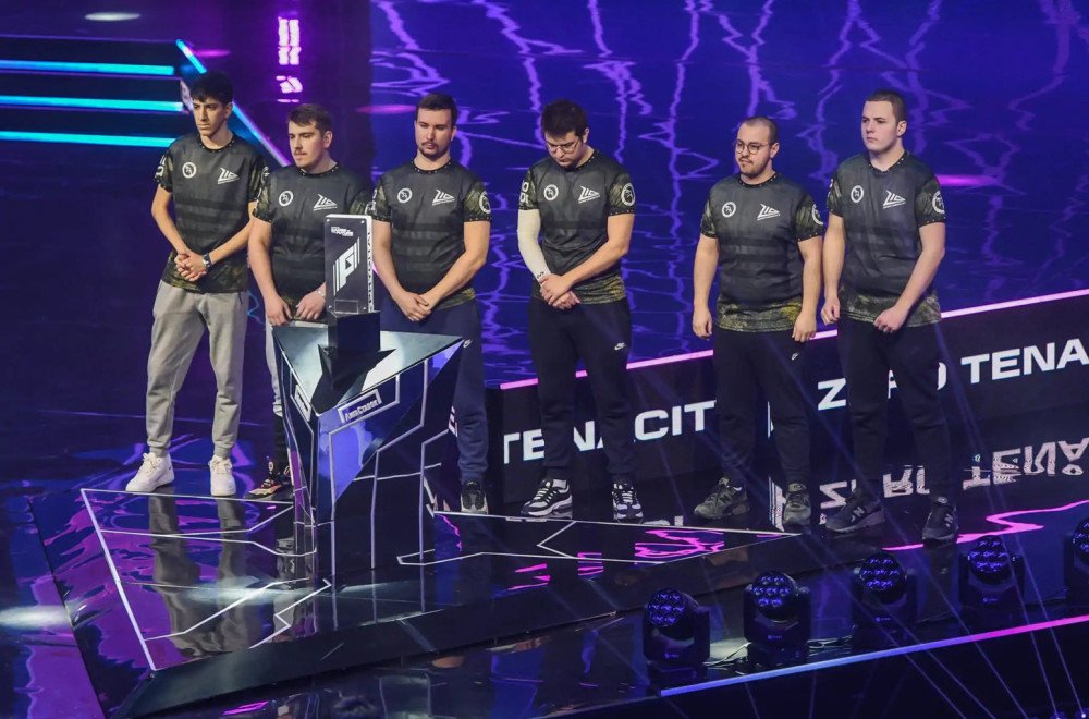 Zero Tenacity raspustio čitav CS2 sastav