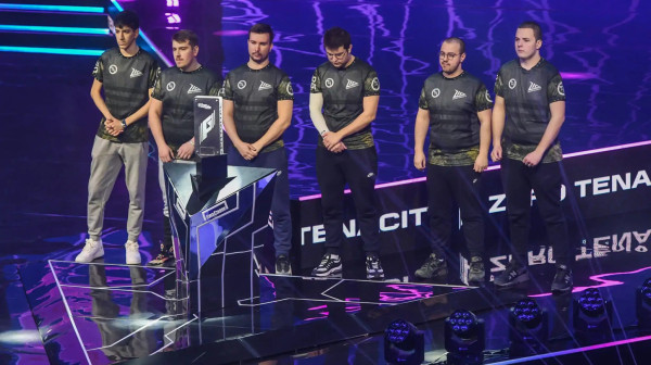 Zero Tenacity raspustio čitav CS2 sastav