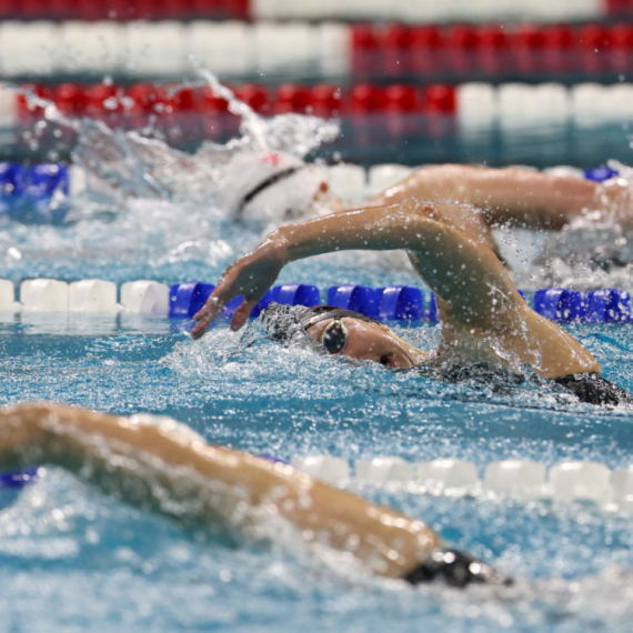 Bukvić izborila polufinale Evropskog prvenstva