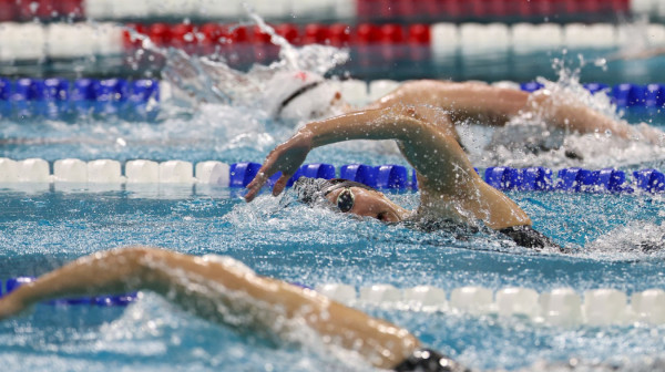 Bukvić izborila polufinale Evropskog prvenstva