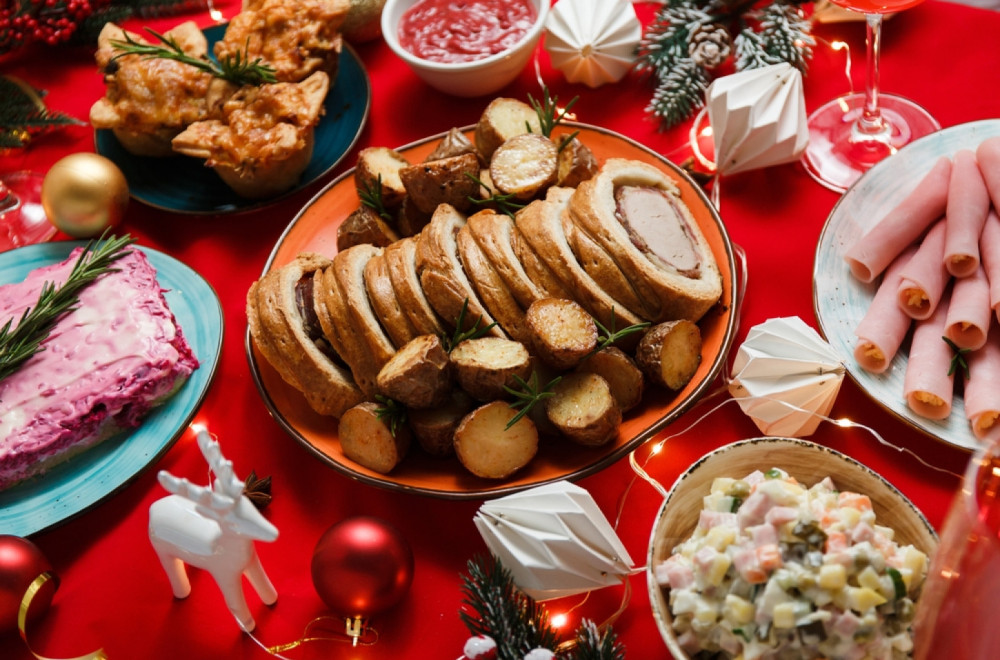 Hrvati i Srbi godinama ratuju oko prazničnog jela: Istina će ih sve iznenaditi VIDEO