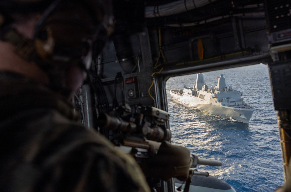 Novi detalji o napadu u Karipskom moru: Preživeli pokušali da se vrate na brod pre drugog udara? VIDEO