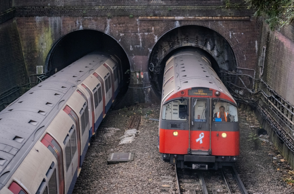 Strankinja ušla u voz u Hrvatskoj: Nisam mogla da verujem kada sam videla WC VIDEO