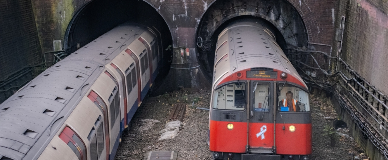 Strankinja ušla u voz u Hrvatskoj: "Nisam mogla da verujem kada sam videla WC" VIDEO