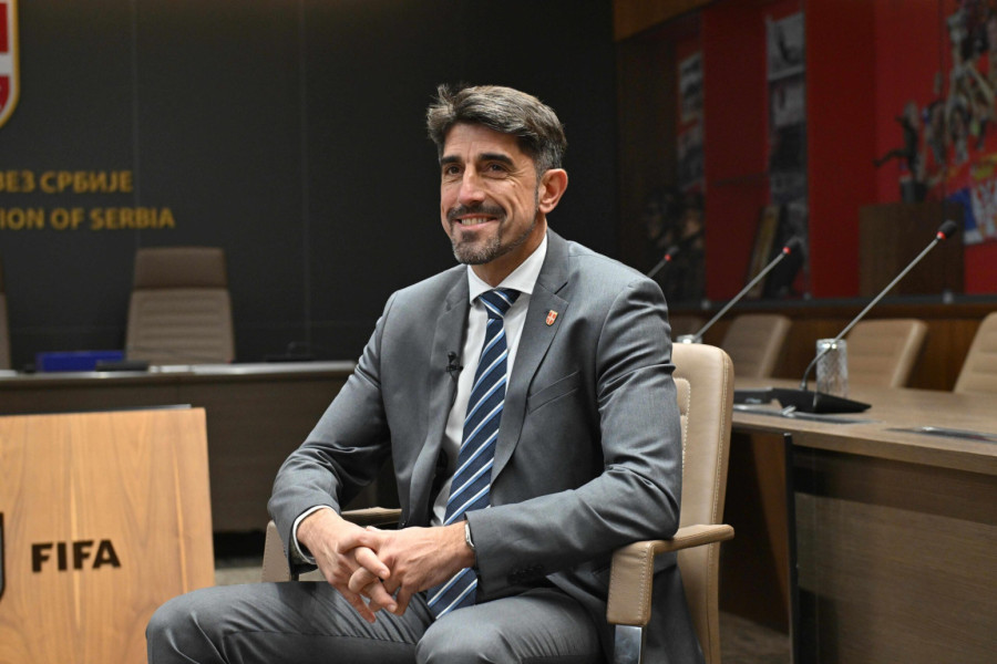 Paunović: Novi Zeland odličan primer VIDEO