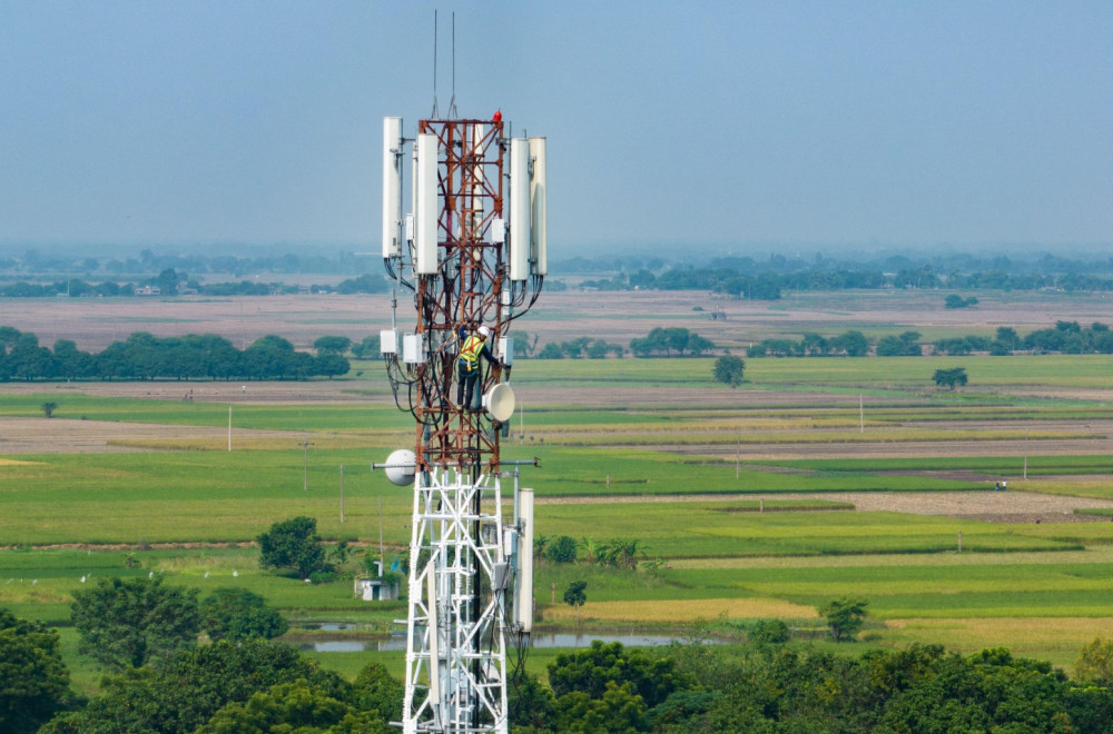 Mitovi o 5G mreži: Mikročipovi, zračenje i druge teorije zavere