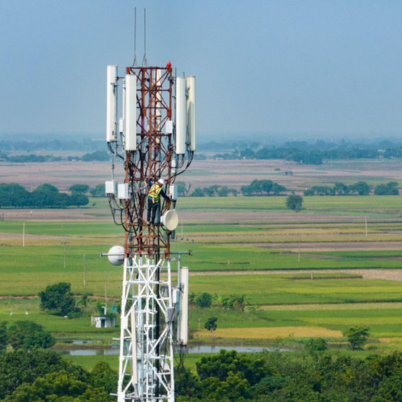 Mitovi o 5G mreži: Mikročipovi, zračenje i druge teorije zavere