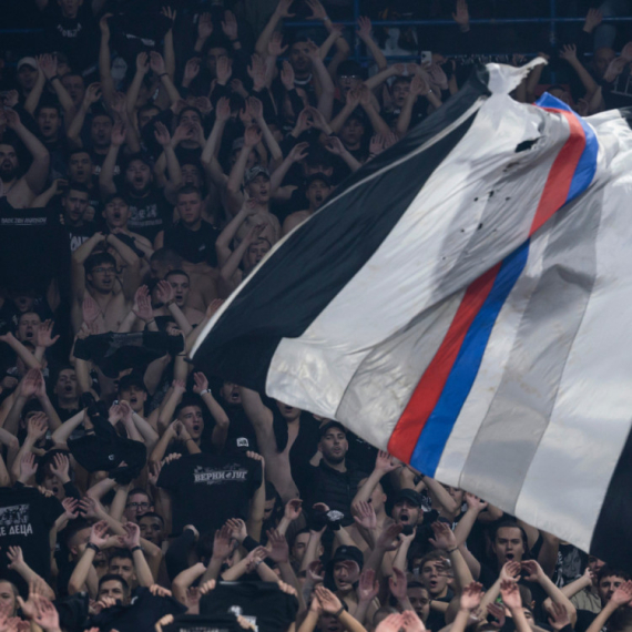 KK Partizan upozorava: Meč protiv Bajerna "pod lupom"