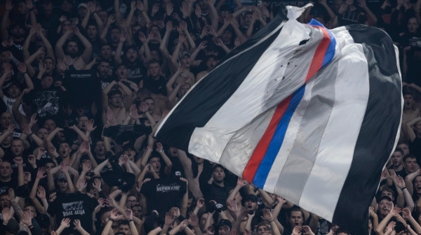 KK Partizan upozorava: Meč protiv Bajerna "pod lupom"