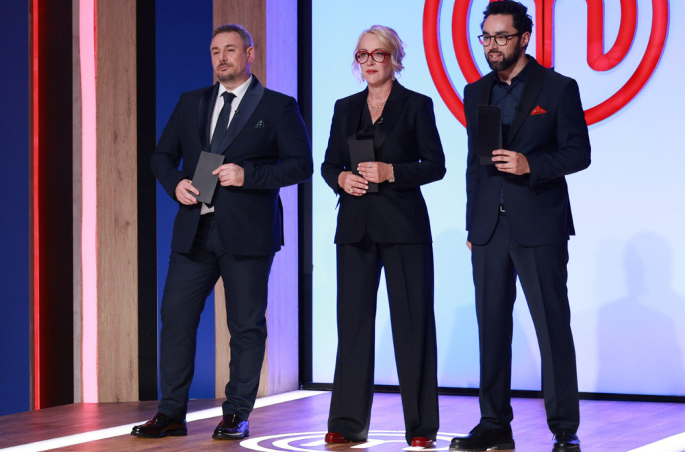 Kreće finale MasterChefa Srbija: Ko će odneti 50.000 evra? FOTO