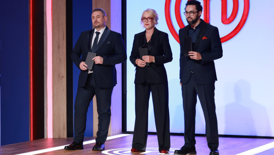 Srđan otkrio šta bi uradio kada bi se MasterChef nagrada našla u njegovim rukama