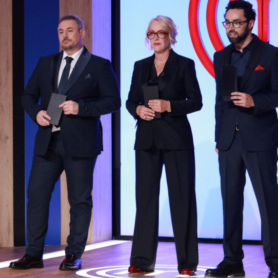 Kreće finale MasterChefa Srbija: Ko će odneti 50.000 evra? FOTO