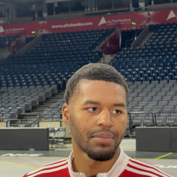 Urnebesni Batler poručio šta misli o ostatku Evrolige VIDEO