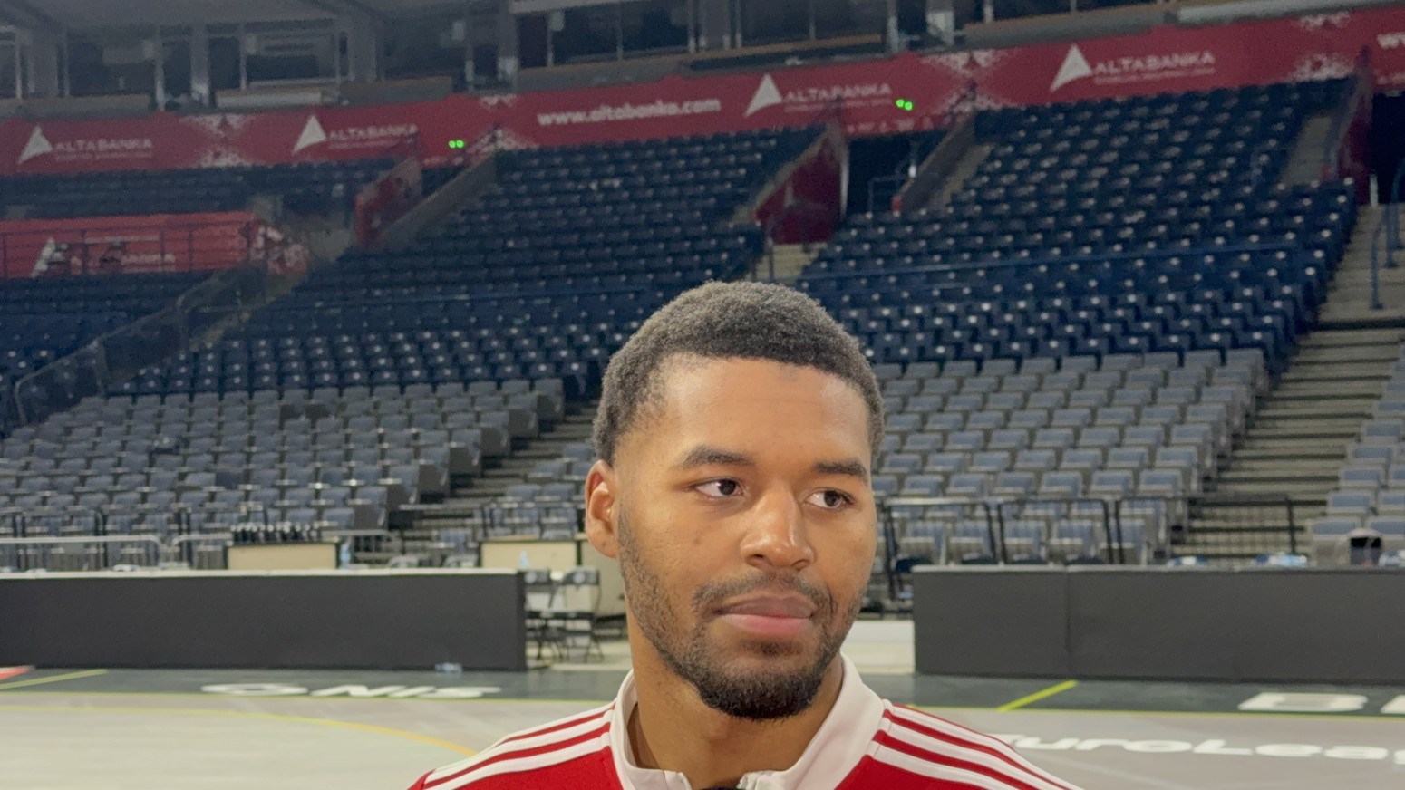 Batler: Nije još vreme za paniku