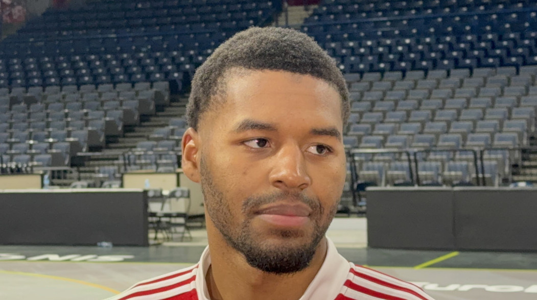 Urnebesni Batler poručio šta misli o ostatku Evrolige VIDEO