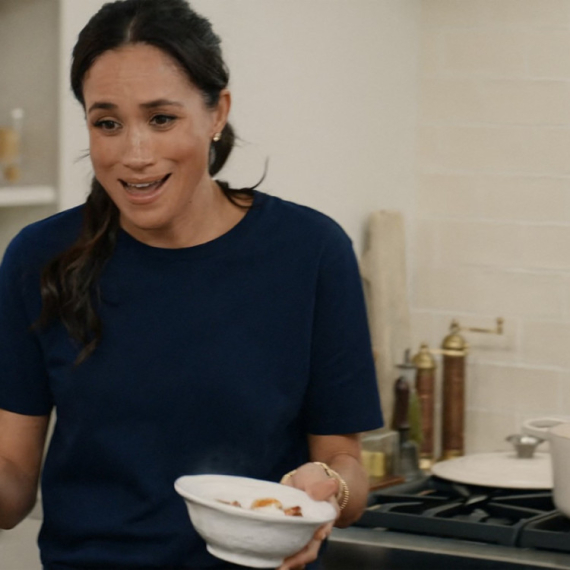 Ocu Megan Markl se bore za život: "Pokaži bar malo saosećanja"