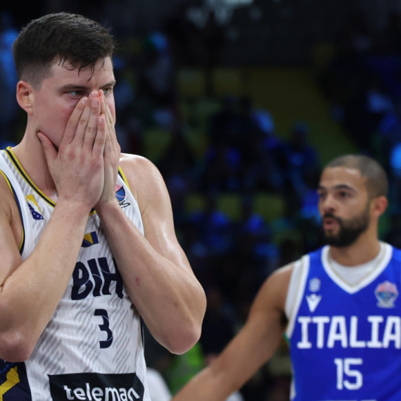 Može "luđe" nego i u Partizanu – kapiten ipak nije oteran, oglasio se na Instagramu