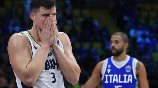 Može "luđe" nego i u Partizanu – kapiten ipak nije oteran, oglasio se na Instagramu