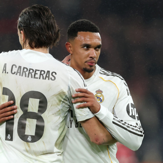 Još jedan peh za Real i letnje pojačanje