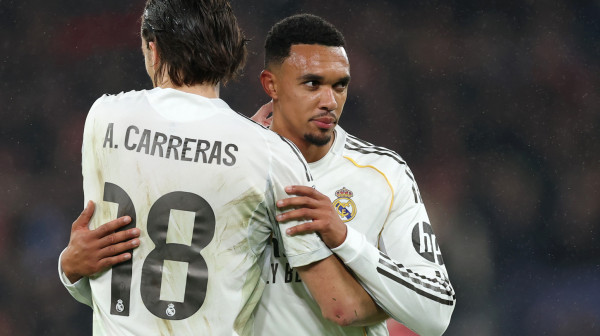 Još jedan peh za Real i letnje pojačanje