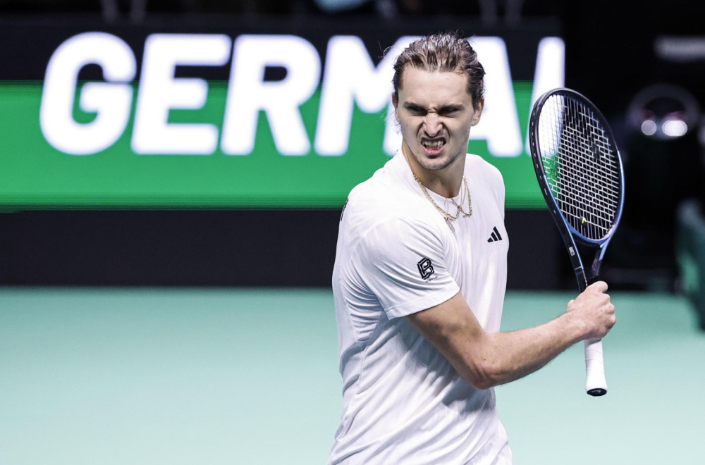 Moron: Ljudi su progutali priču, ali to je laž – ništa se ne namešta Alkarasu i Sineru