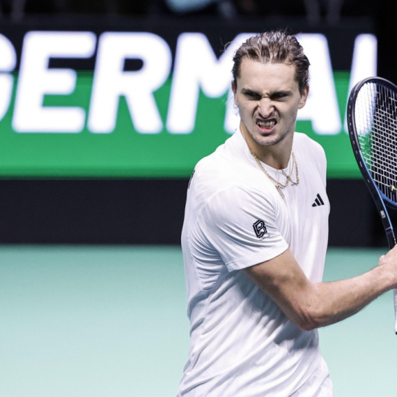 Moron: "Ljudi su progutali priču, ali to je laž – ništa se ne namešta Alkarasu i Sineru"