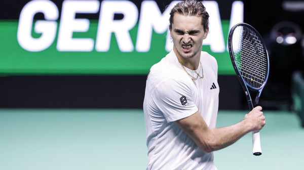 Moron: "Ljudi su progutali priču, ali to je laž – ništa se ne namešta Alkarasu i Sineru"