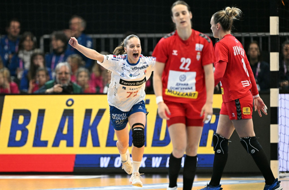 Pogledajte kako je Srbija sama sebi oduzela pobedu VIDEO