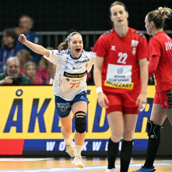 Pogledajte kako je Srbija sama sebi oduzela pobedu VIDEO