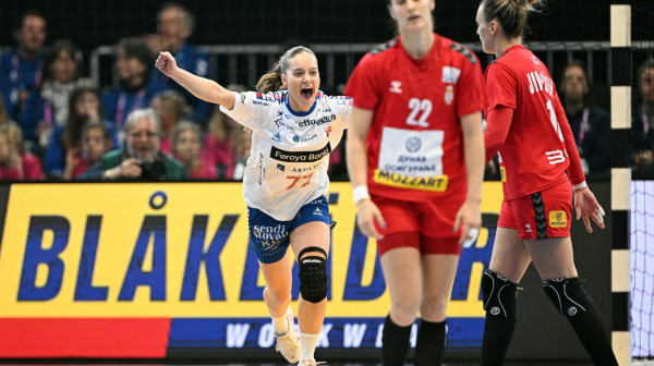 Pogledajte kako je Srbija sama sebi oduzela pobedu VIDEO