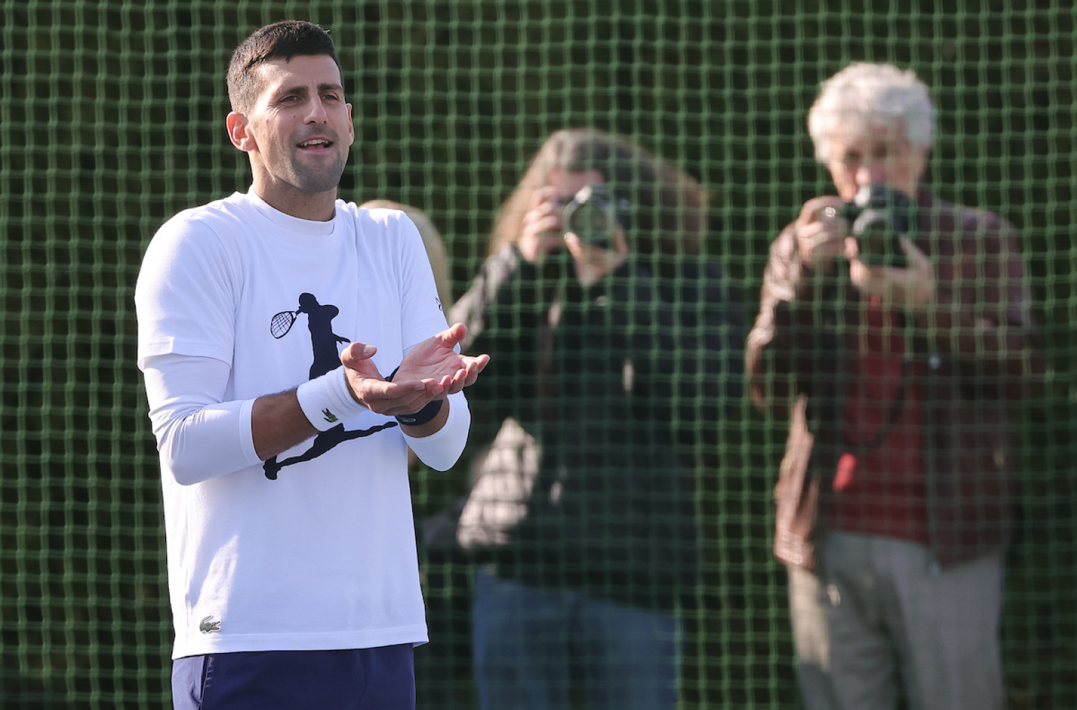 Tužna istina o Đokovićevoj akademiji: "Ti ljudi su blatili Novakovo ime"