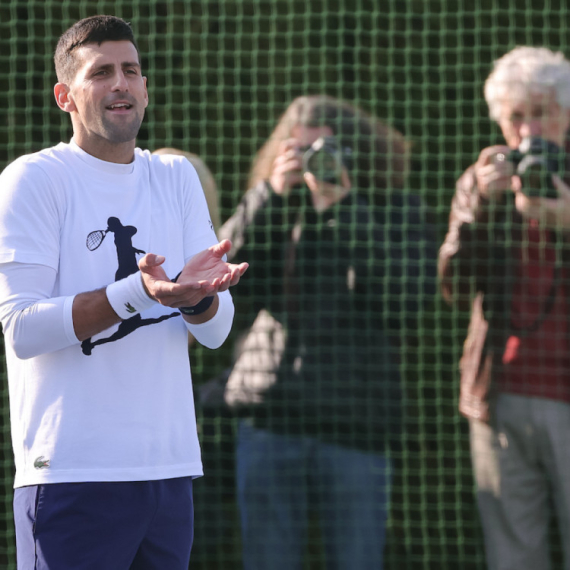 Tužna istina o Đokovićevoj akademiji: "Ti ljudi su blatili Novakovo ime"