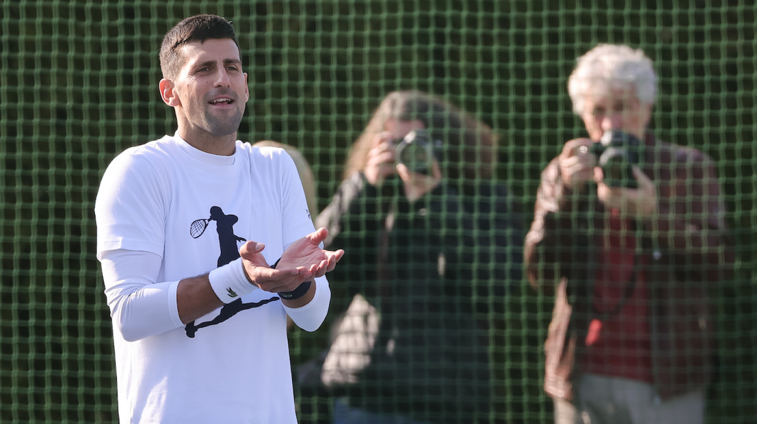 Tužna istina o Đokovićevoj akademiji: "Ti ljudi su blatili Novakovo ime"