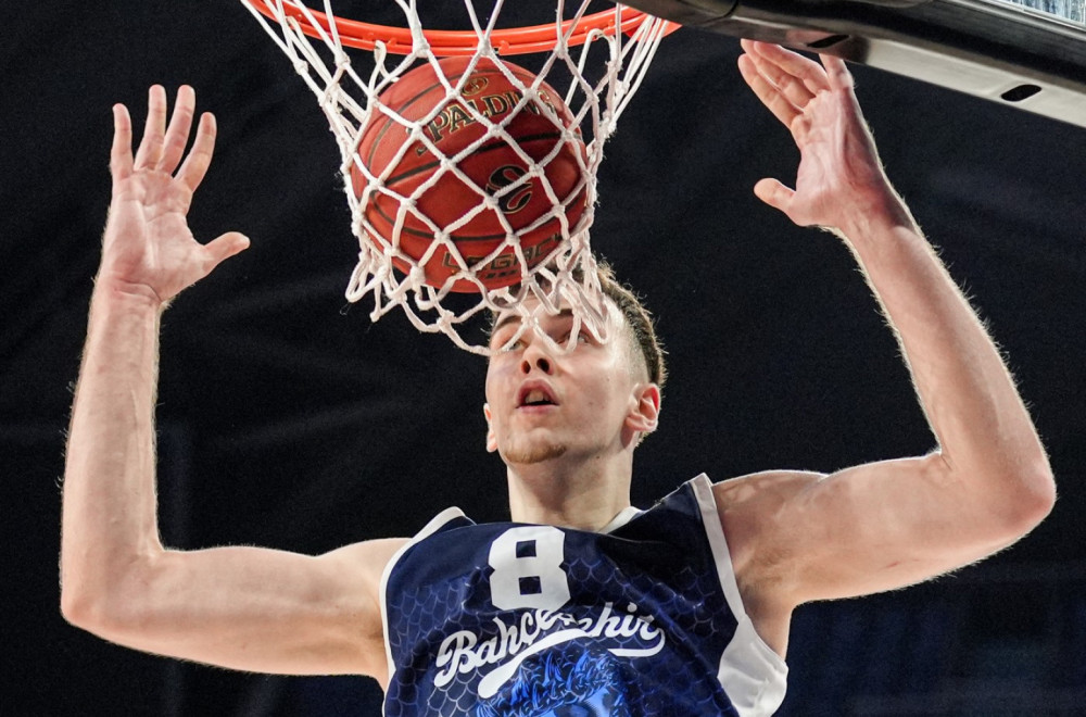 Malaki Flin uzalud držao čas – Koprivica 3p u raspadu Baraćevog Baščešehira