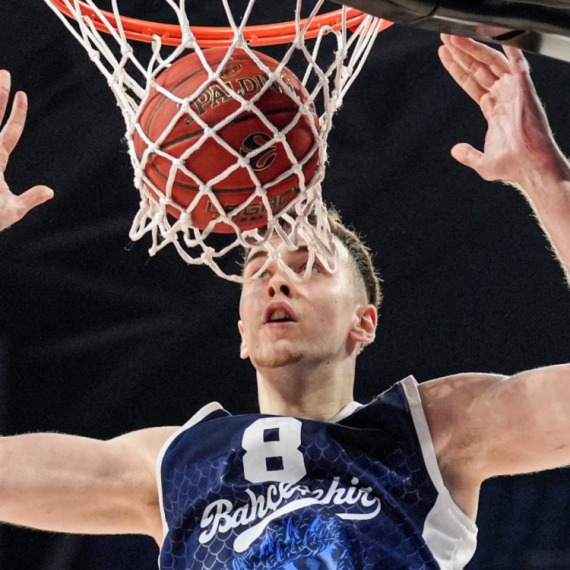 Srpski trener i reprezentativac doživeli bruku