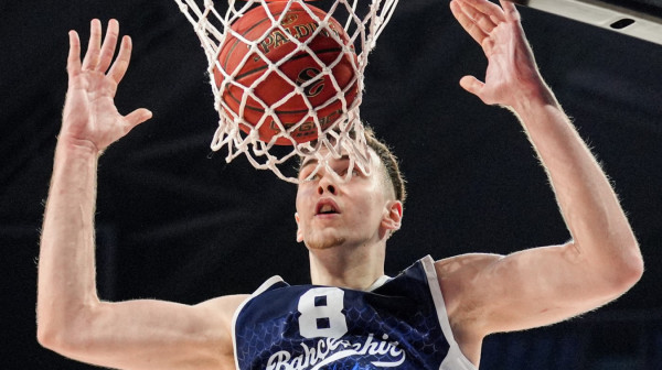 Srpski trener i reprezentativac doživeli bruku