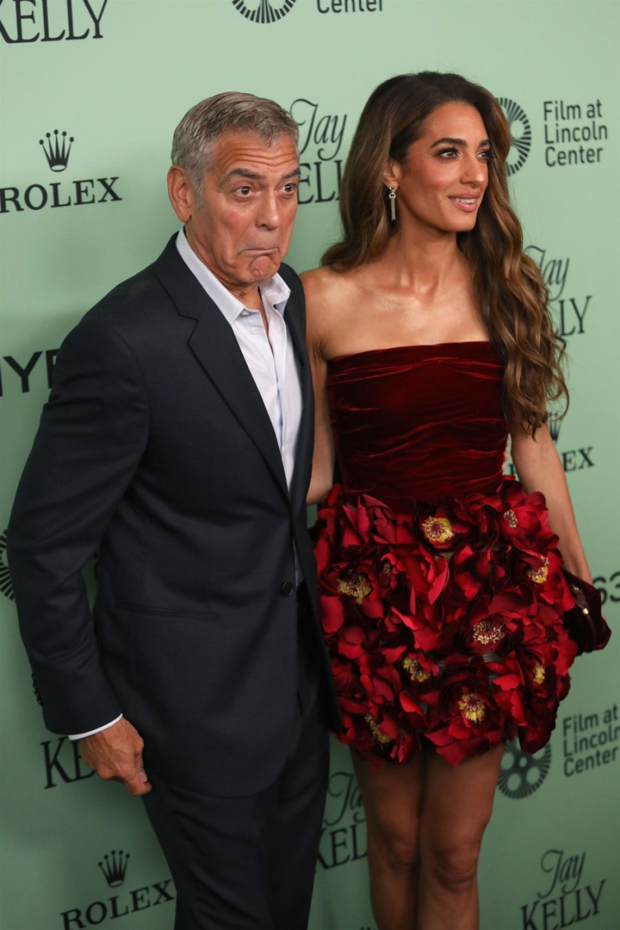 Zaratili Tramp i Kluni:   Ameriku ponovo učiniti velikom