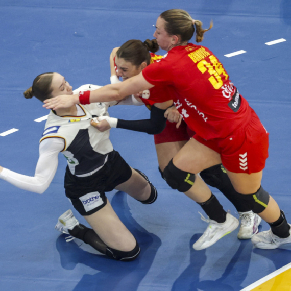 Nemice uništile Crnogorke – Srbija zahvalna