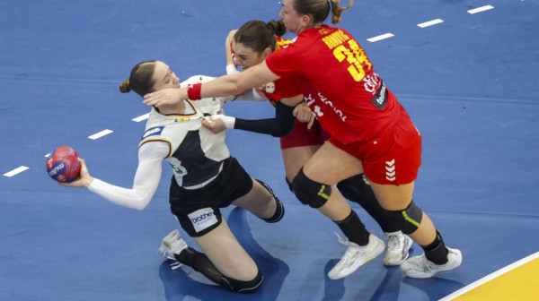 Nemice uništile Crnogorke – Srbija zahvalna