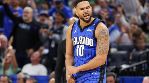 Monako doveo NBA pojačanje