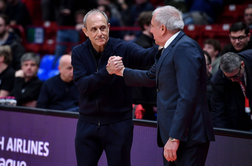 Partizan je zaslužio F4, onda se desila tuča – i od tada više nije na tom nivou