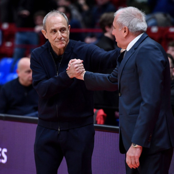 "Partizan je zaslužio F4, onda se desila tuča – i od tada više nije na tom nivou"