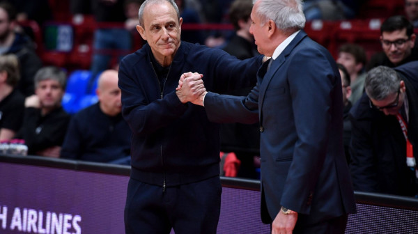 "Partizan je zaslužio F4, onda se desila tuča – i od tada više nije na tom nivou"