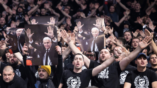 I suze u Areni: "Svi smo mi Željko" FOTO/VIDEO